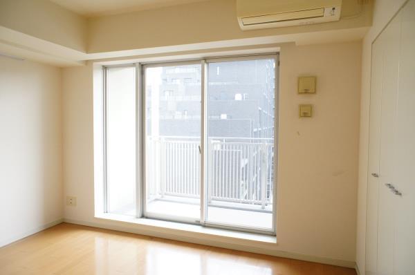 Ｂｒｉｌｌｉａ　ｉｓｔ　三軒茶屋　アイビーテラス6階 リビング