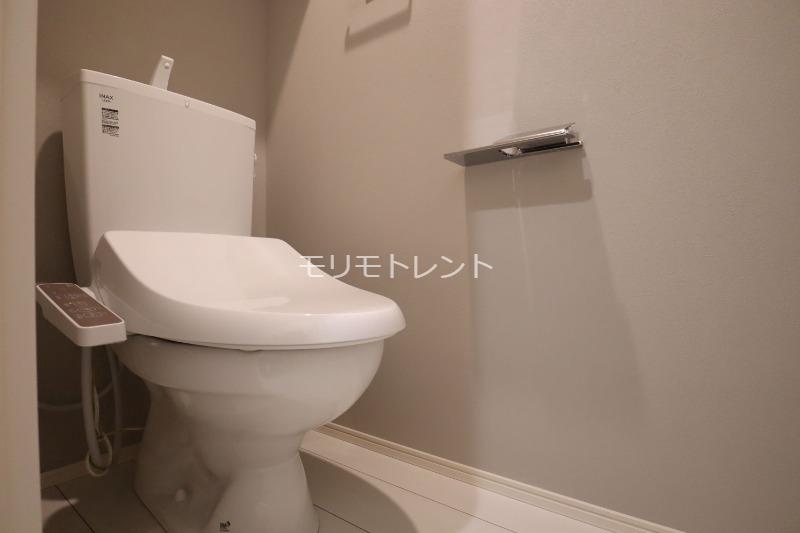 アトリオフラッツ日暮里5階 室内写真