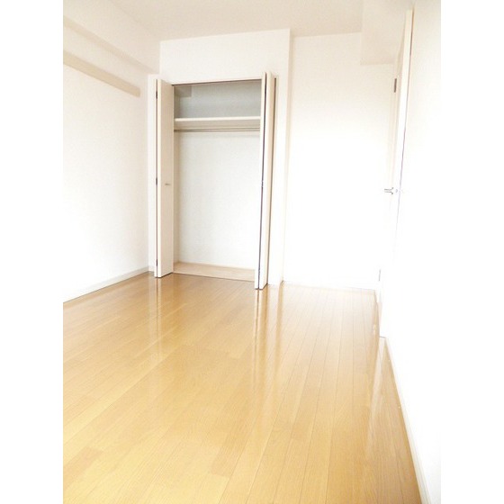 サングランパ0704号室 居室