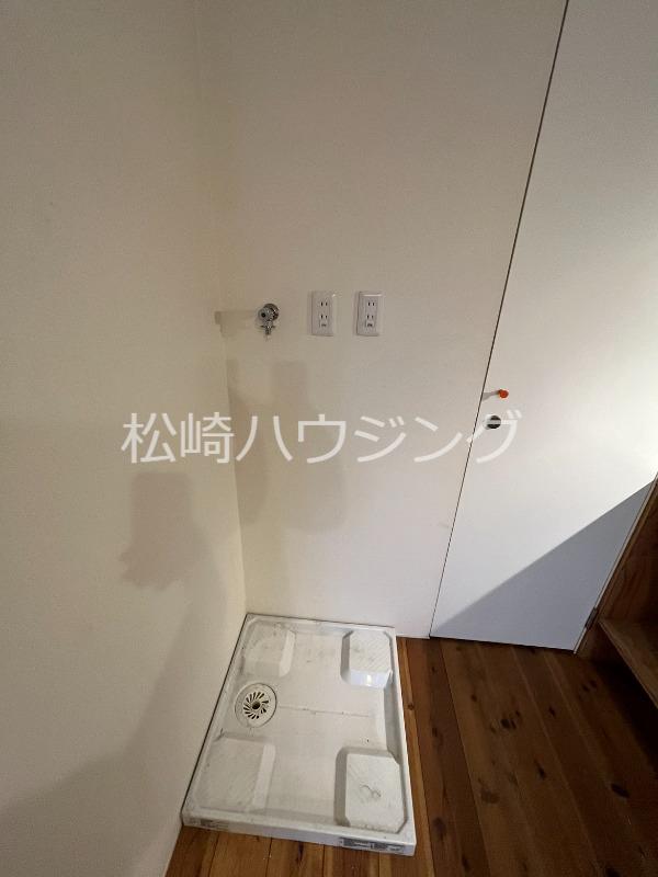 SMI RE STAY TOKYO B1階 部屋その他