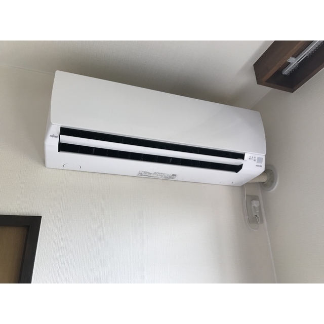 モンメール大磯205号室 部屋その他