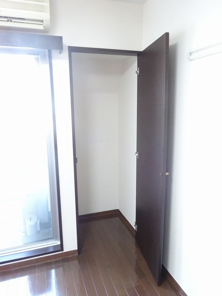 ディム練馬高野台 収納