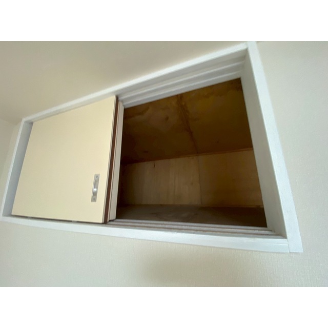 パンシオン南林間B棟 内観