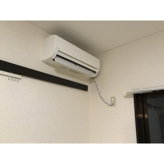 シャンロック門沢橋102号室 部屋その他