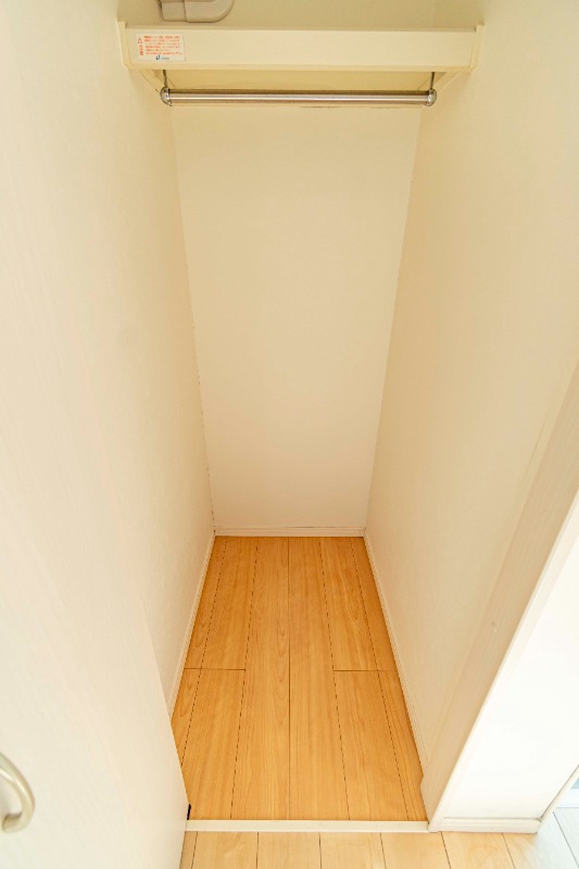 HALEKAI2階 同じ間取りの別部屋