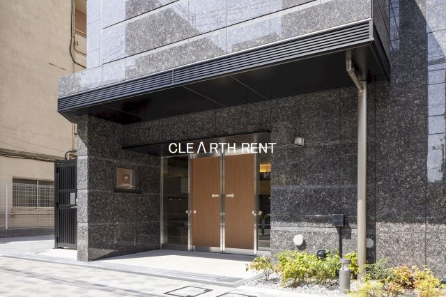 コンシェリア東京 ＜ＨＩＧＡＳＨＩＪＵＪＯ ＲＥＳＩＤＥＮＣＥ2階 新宿駅までダイレクト11分/東京駅まで24分/空港へもスムーズアクセス