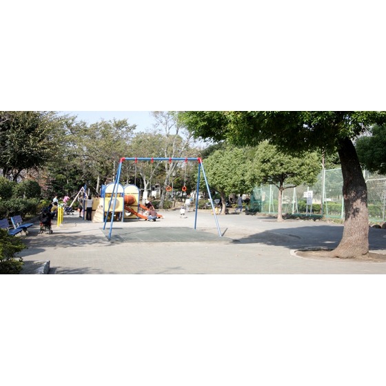 アルカネット 東調布公園