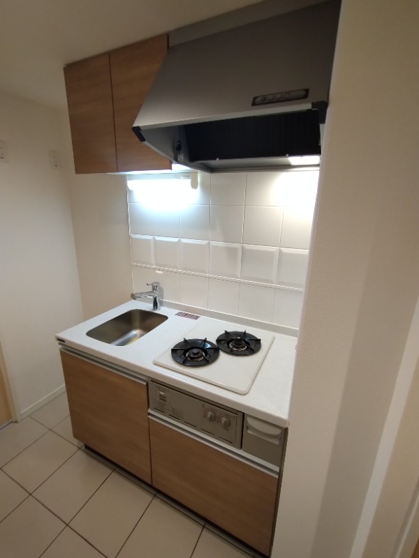 ドルチェ目黒・WEST キッチン