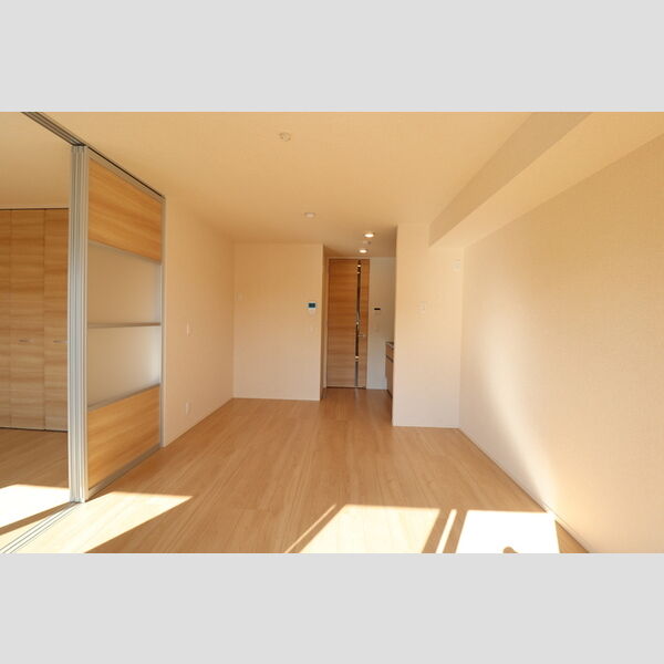 フェリーチェおおたかの森Ⅱ リビング