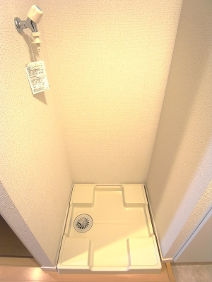 リブリ・三ツ沢フラッツ 部屋設備
