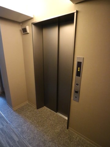 プラウドフラット門前仲町Ⅴ211号室 部屋設備