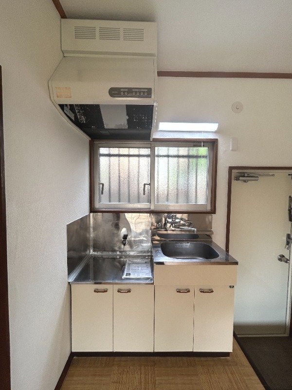クロノス桜ヶ丘1階 部屋その他