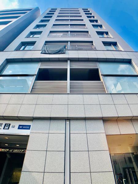 アルテール新御徒町 外観