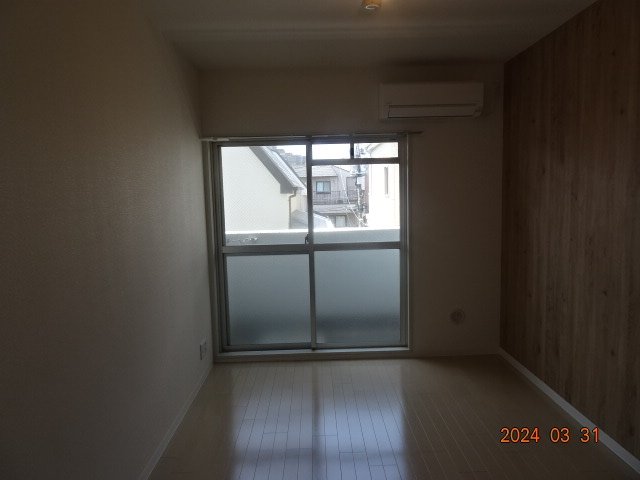 グラン蒲田3階 部屋その他