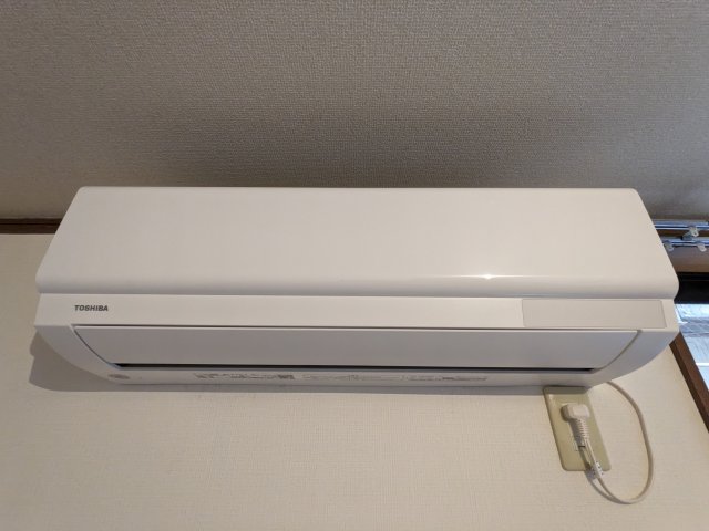 スタジオ北柏2-103号室 部屋設備