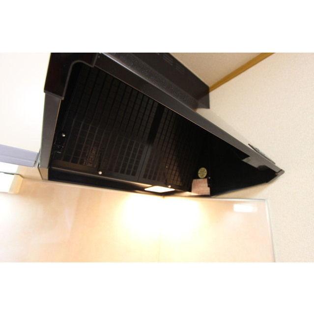 アジュール湘南202号室 内観