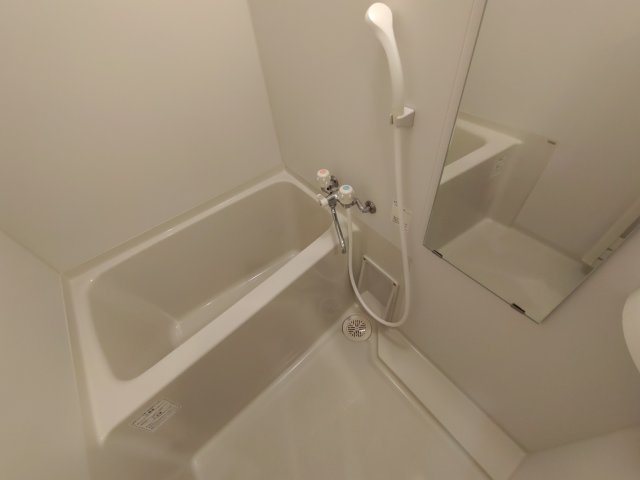 ハーモニーレジデンス東京シティゲート お風呂