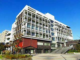 VETAAR能見台1階 横浜市金沢区役所