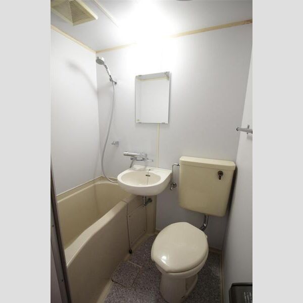 ユーコート市が尾404号室 部屋その他