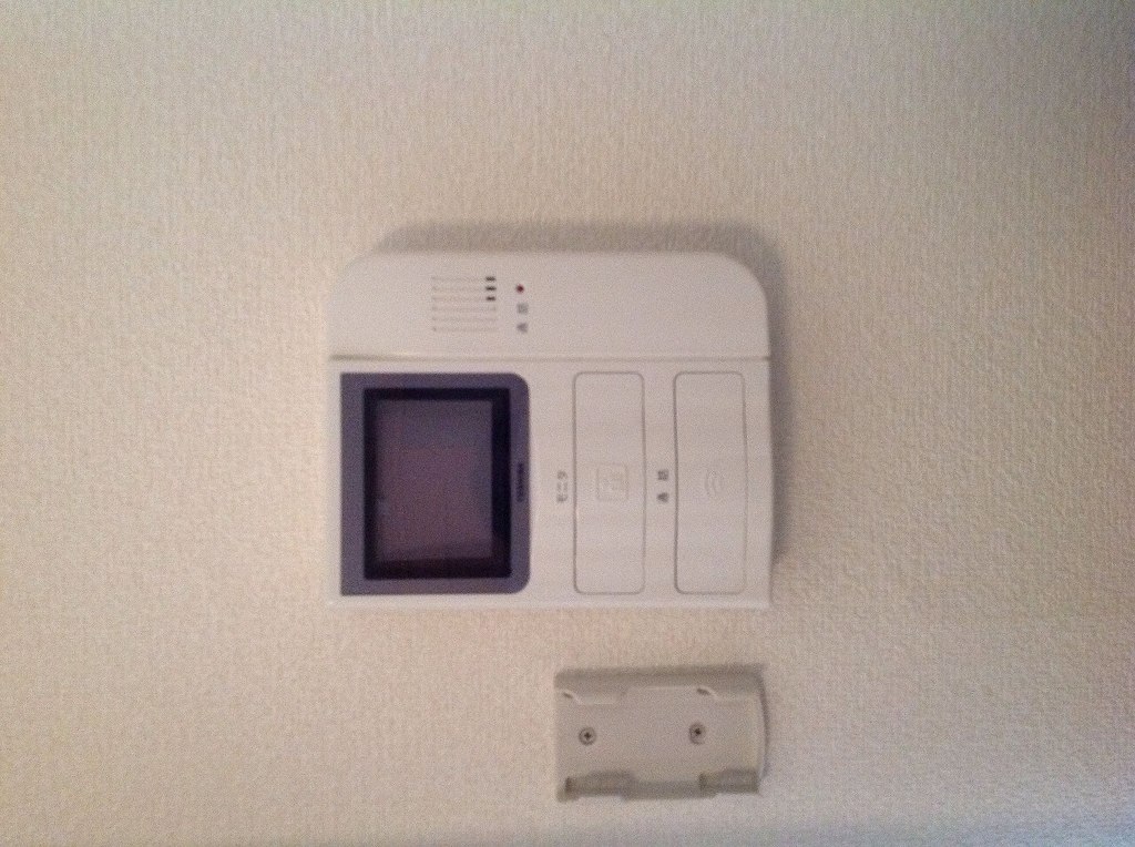 レオパレスコンフォート101号室 部屋その他