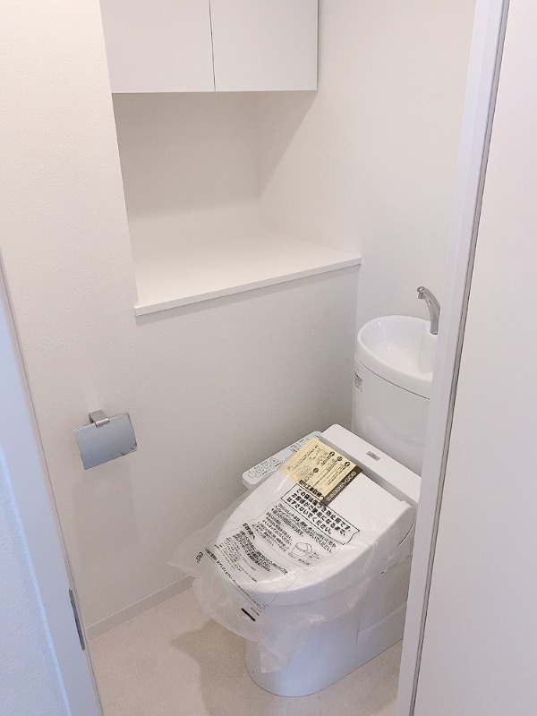 リヴシティ横濱関内弐番館 同仕様