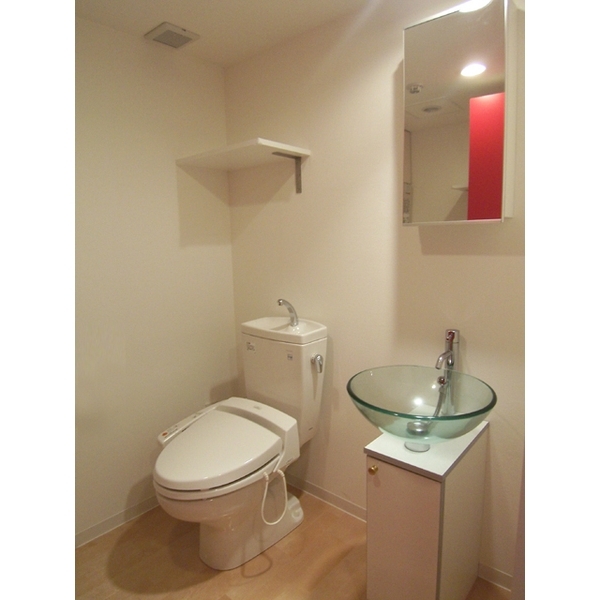 ZESTY桜新町 キッチン