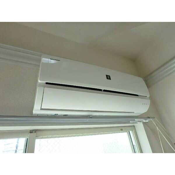 H・S北柏0202号室 部屋その他