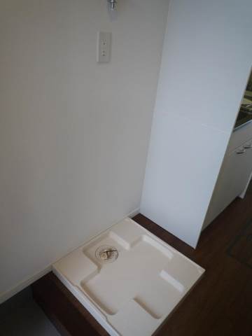 ドルチェ・ビータ西横浜 洗面