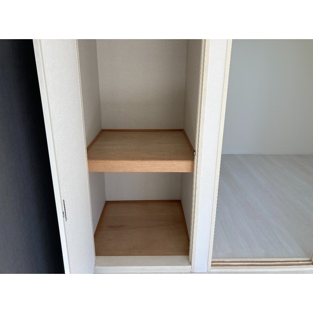 セブンスアローズ 内観