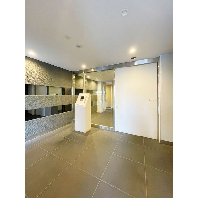 ザ・レジデンス神楽坂Ⅱ0501号室 部屋その他