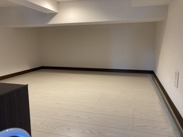 ベイルーム弘明寺Ⅰ104号室 寝室