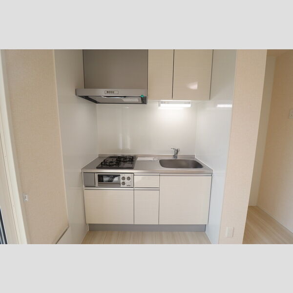 Casa Felice システムキッチン