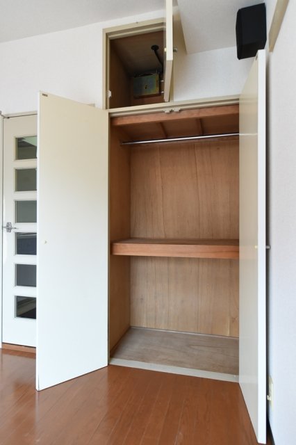 ２１オギサカ志村坂上0602号室 同建物別部屋の参考画像