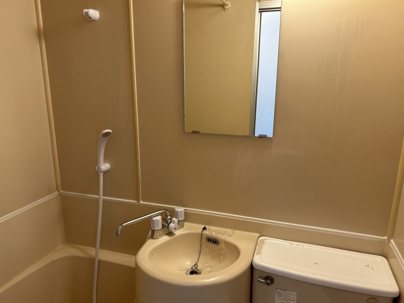 ラポールⅠ1階 部屋その他