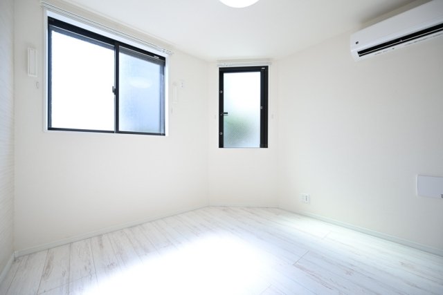 エオリア扇1階 部屋その他