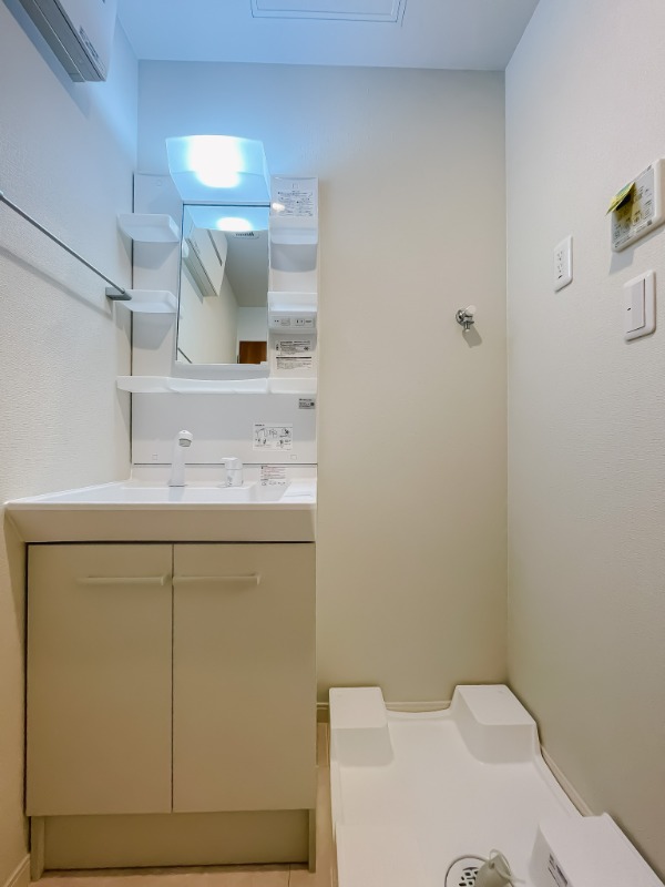 FORTIS1階 同建物別部屋の参考画像