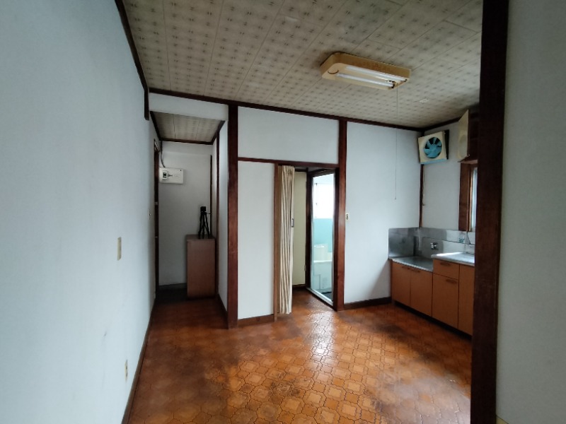 マイフラット 部屋設備