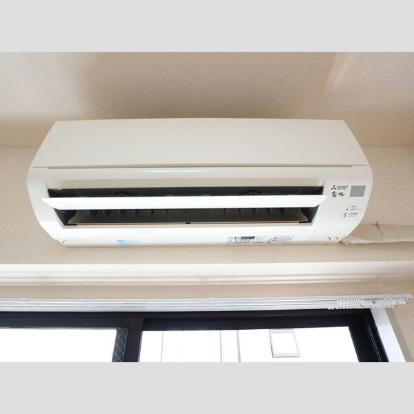 メゾン・ド・オヤマ302号室 同建物別部屋の参考画像