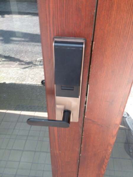 エルミ千駄木3階 部屋その他