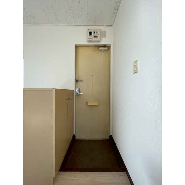 プリマヴェイラＡ205号室 内観