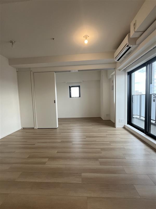 SYFORME NEXT MUKOJIMA1104号室 ※1204号室/同タイプ参考写真です（色味が異なる可能性がございます）