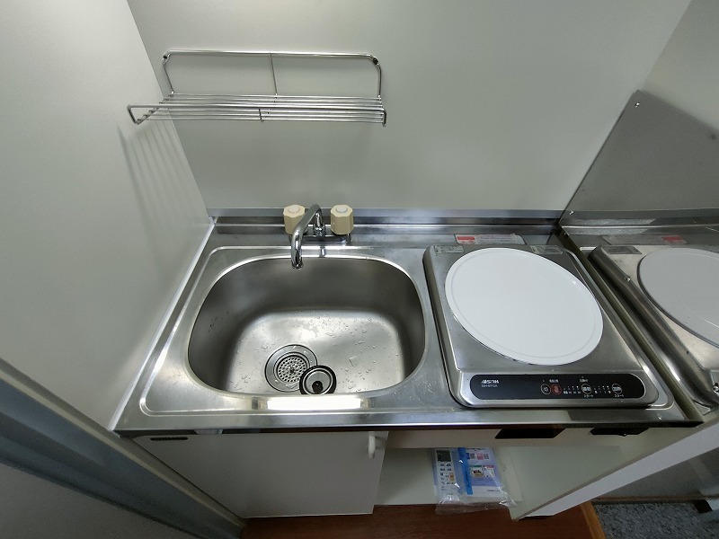 ビバハイム3階 キッチン