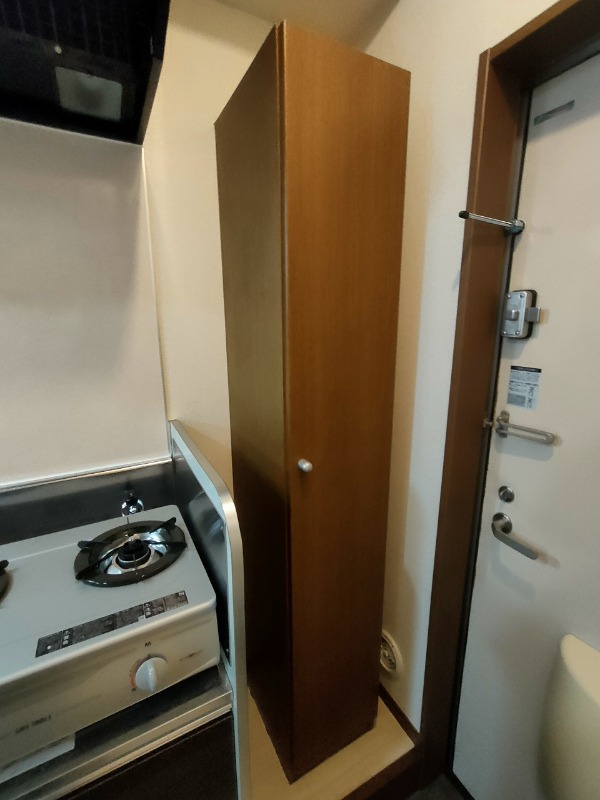 ブランシュ・ネージュＣ1階 部屋その他