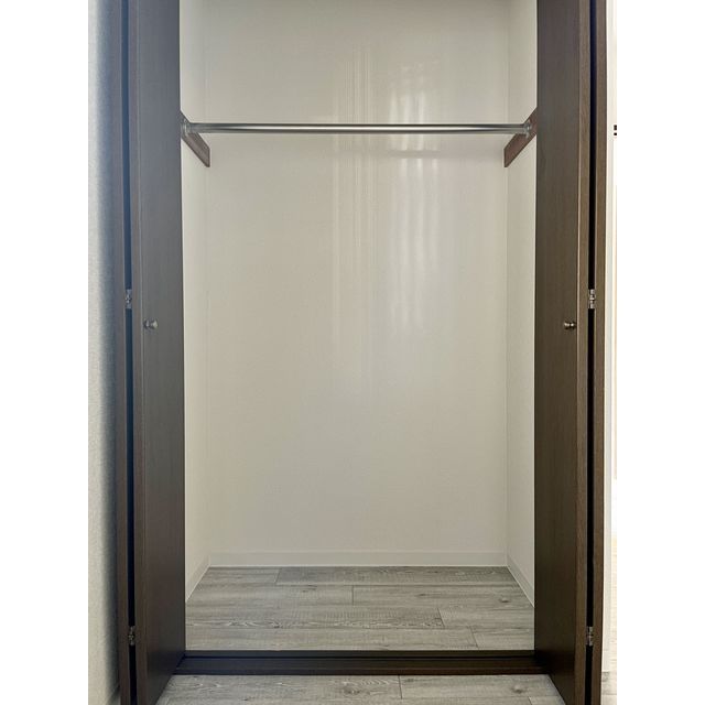 グレースガーデン204号室 同建物別部屋の参考画像