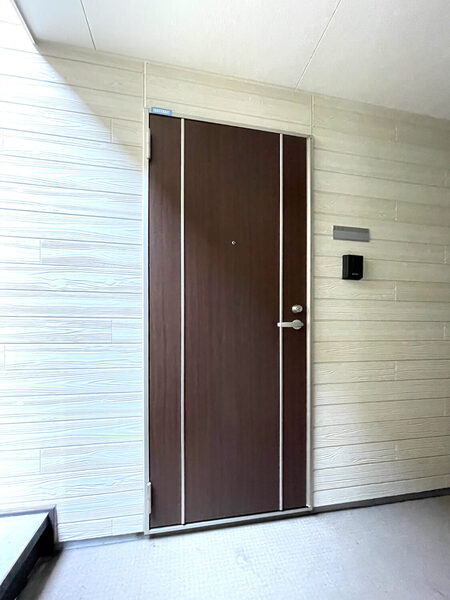 KT四ツ木203号室 同建物別部屋の参考画像