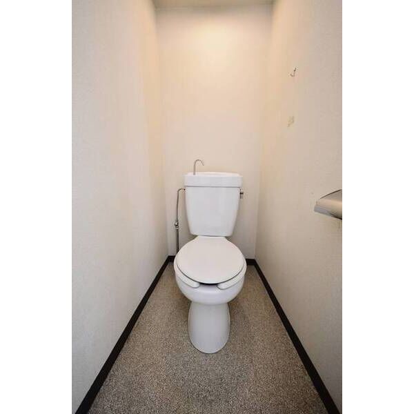 インペリアルお茶の水 トイレ