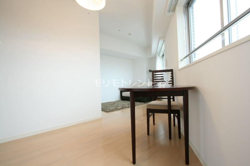 カスタリア初台10階 室内参考写真（Dタイプ・モデルルーム）