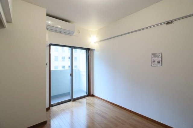 グラーサ銀座イースト5階 部屋その他