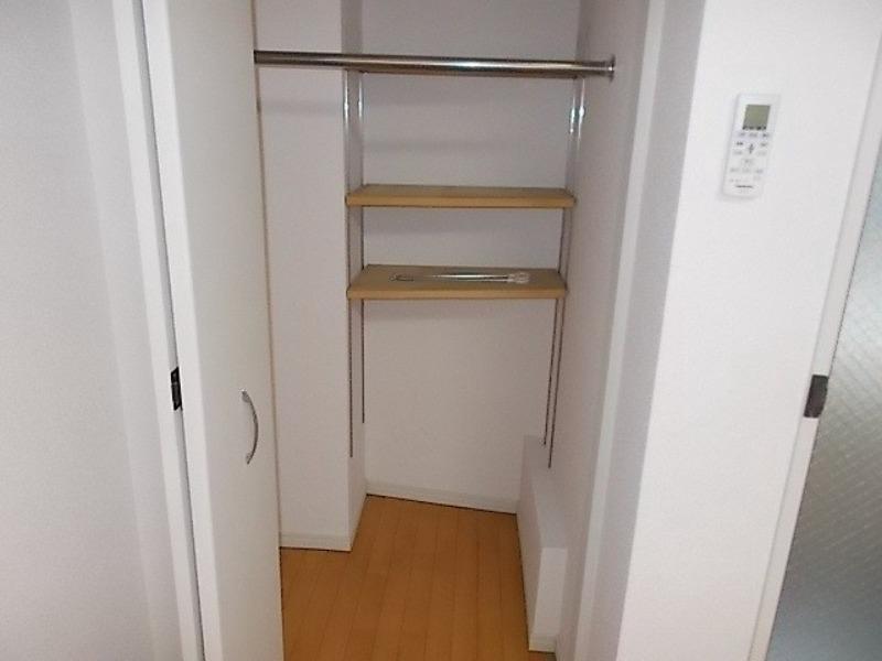 ステージファースト用賀アジールコート3階 同建物別部屋の参考画像