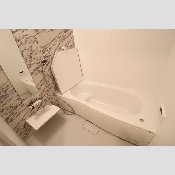 Bell Forte(ベルフォルト) 浴室